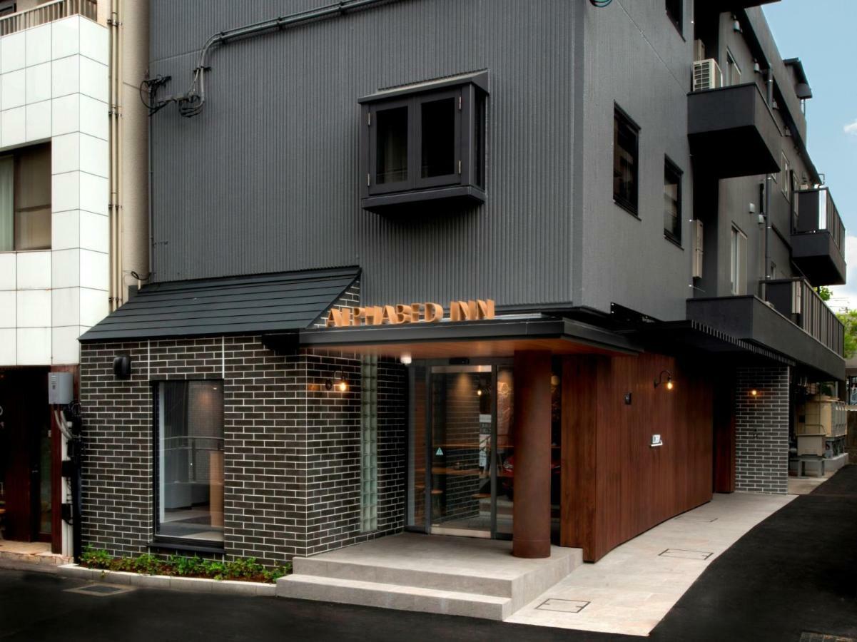 Alphabed Inn Takamatsuekimae 202 / Vacation Stay 36555 外观 照片